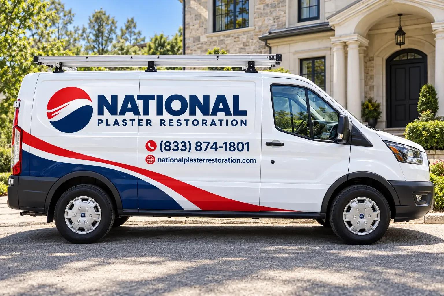 Plaster Repair in Riverside, IL near me