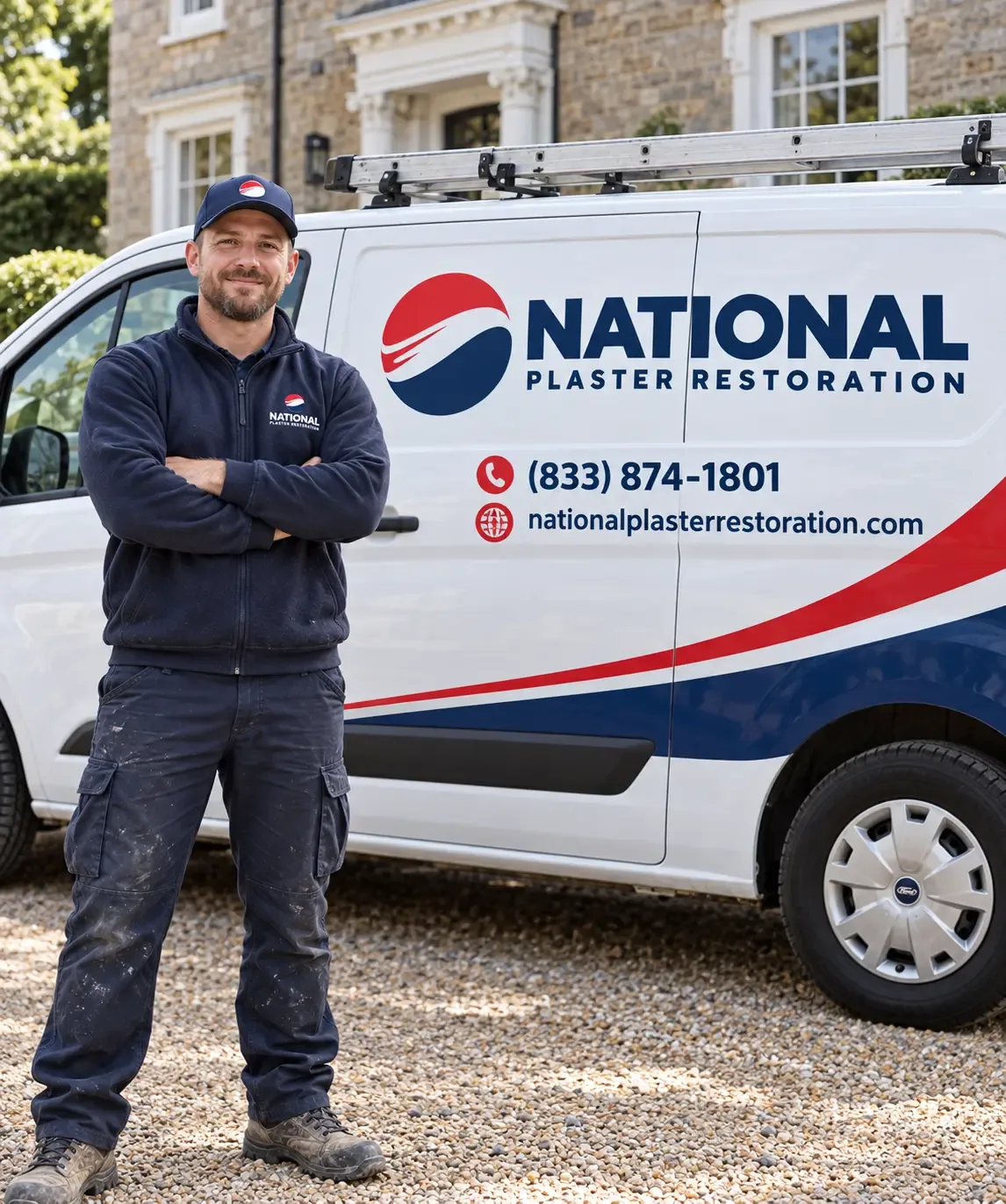 Plaster Repair company in Riverside, IL